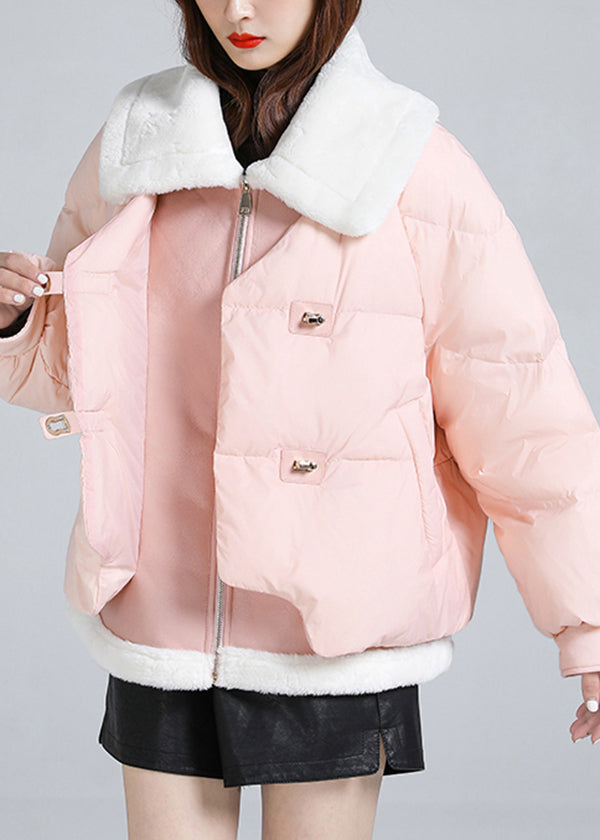A Vintage Style Jacket with Delicate Timeless Details