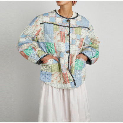 Polished Jacket with an Effortless Classic Look