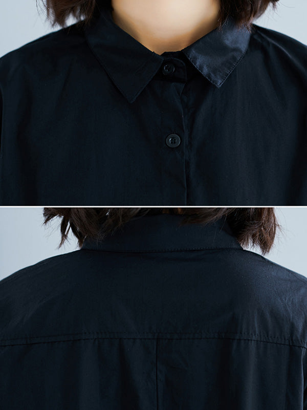 Gracefully Styled Blouse for Any Occasion