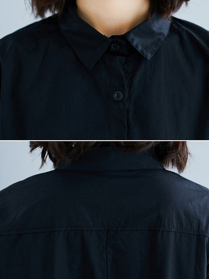 Gracefully Styled Blouse for Any Occasion