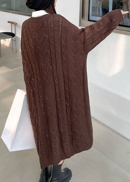 Beautifully Crafted Sweater in a Classic Style