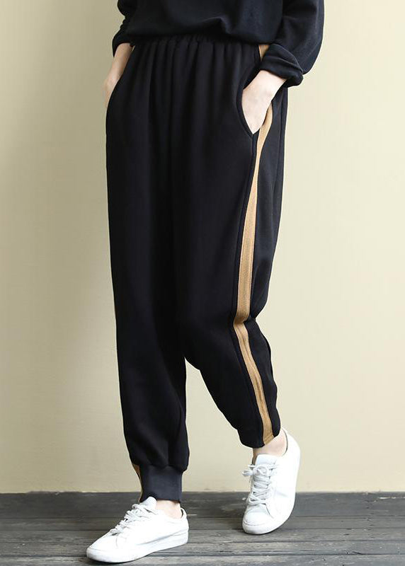 Beautifully Balanced Pants with Timeless Character