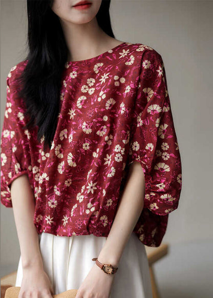 Sophisticated Shirt with a Clean Classic Look