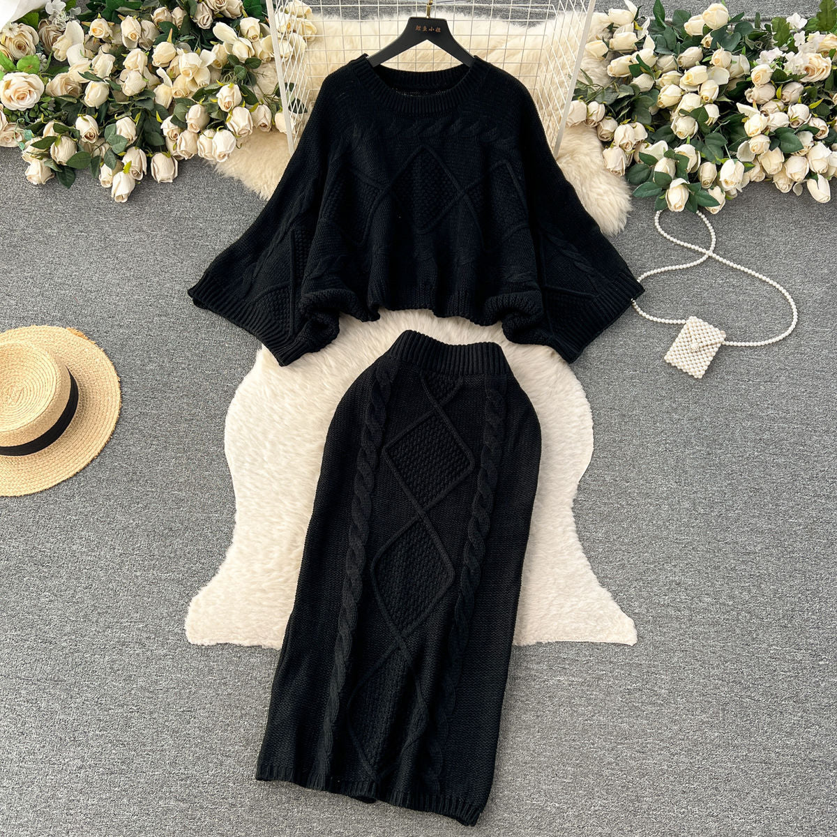 Elegantly Styled Sweater for Everyday Wear