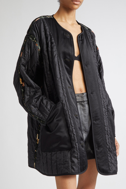 Classic Vintage & Enduringly Stylish Coat