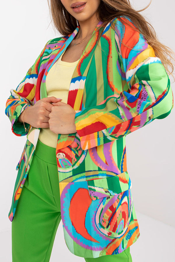 Effortlessly Elegant Garment with a Timeless Design