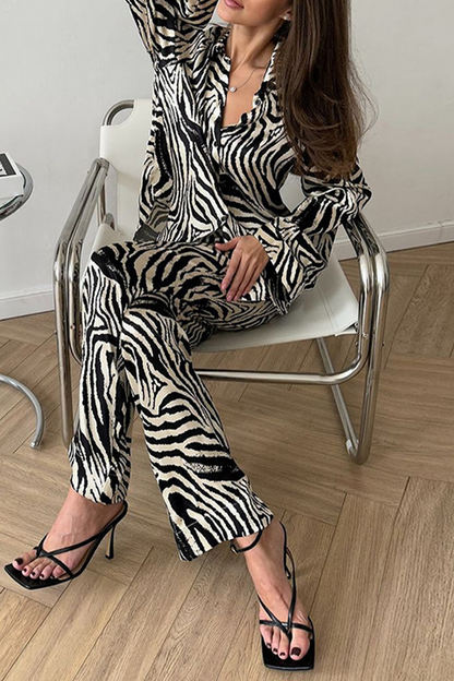 Polished Garment with an Effortless Classic Look