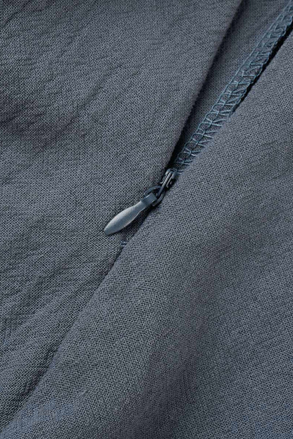 A Vintage Style Garment with Delicate Timeless Details