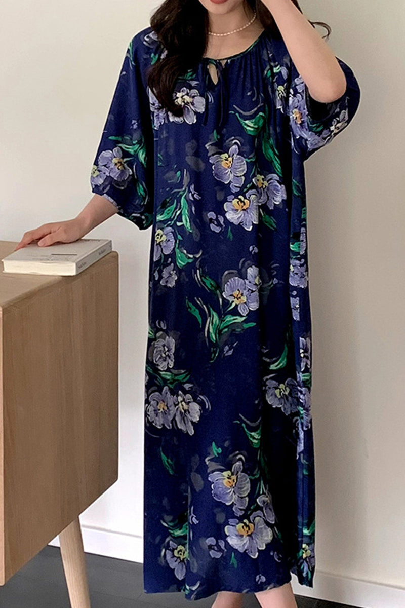 Vintage Inspired Garment with a Contemporary Edge