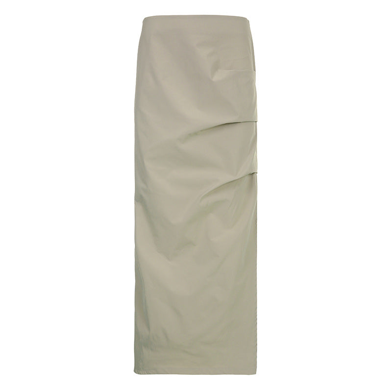 Sophisticated Garment with a Clean Classic Look