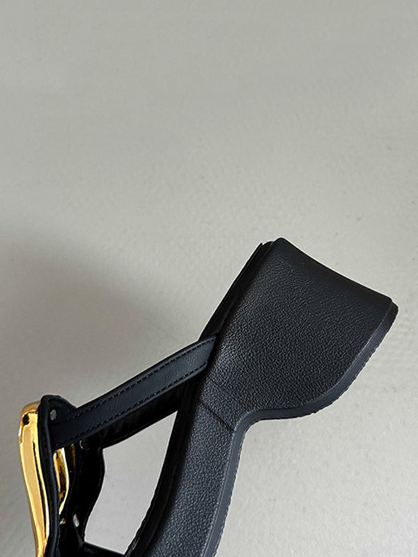 Vintage Inspired Garment with a Contemporary Edge