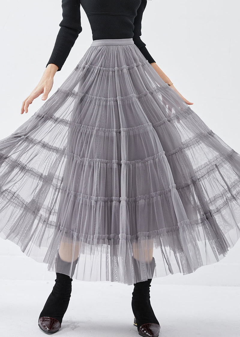 Well Tailored Garment with a Graceful Silhouette