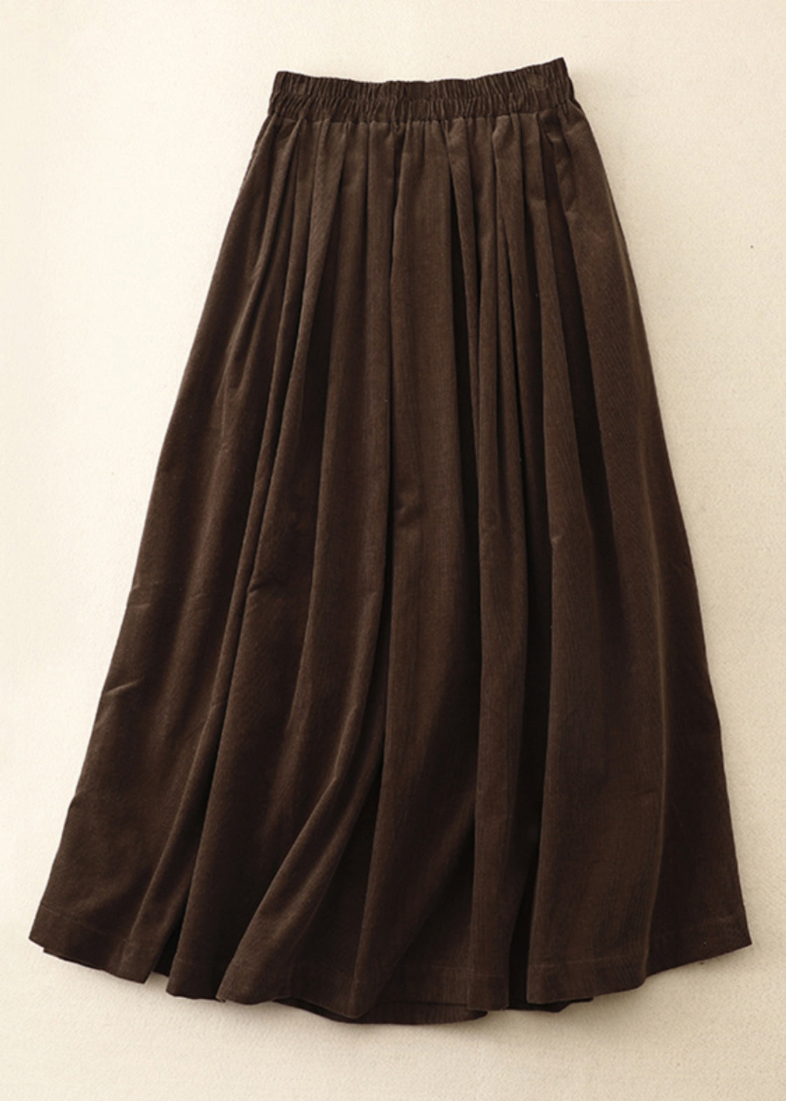 Gracefully Styled Garment for Any Occasion