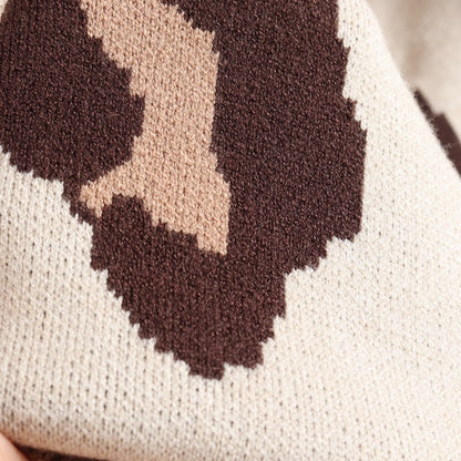 Gracefully Styled Cardigan for Any Occasion