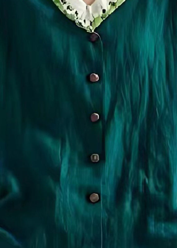 Classic Vintage & Enduringly Stylish Top