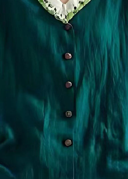 Classic Vintage & Enduringly Stylish Top