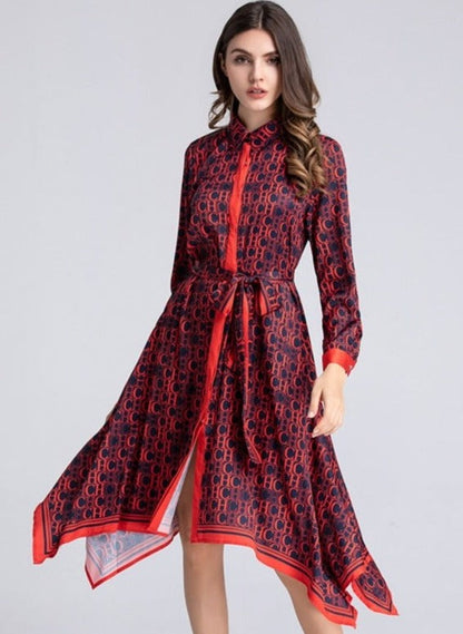 Classic Vintage & Enduringly Stylish Dress