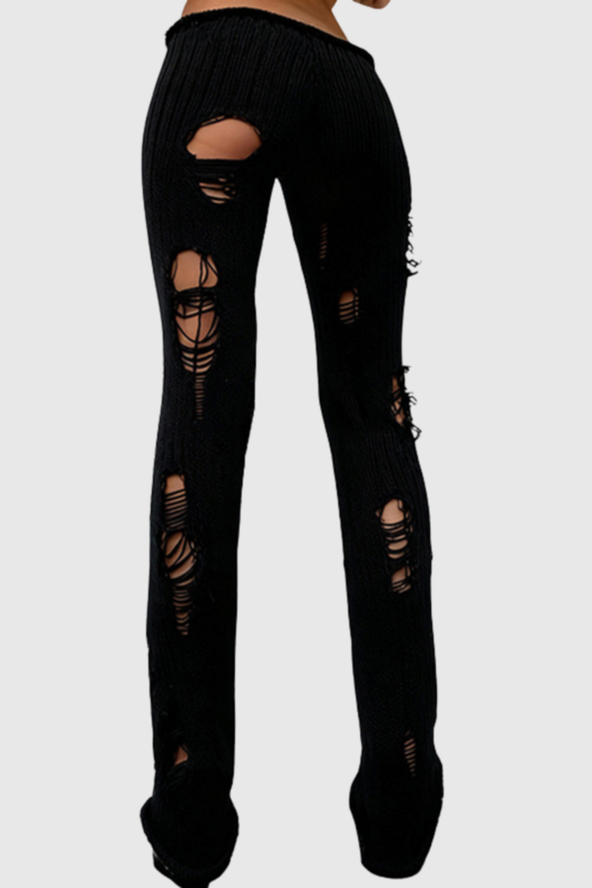 Polished Pants with an Effortless Classic Look