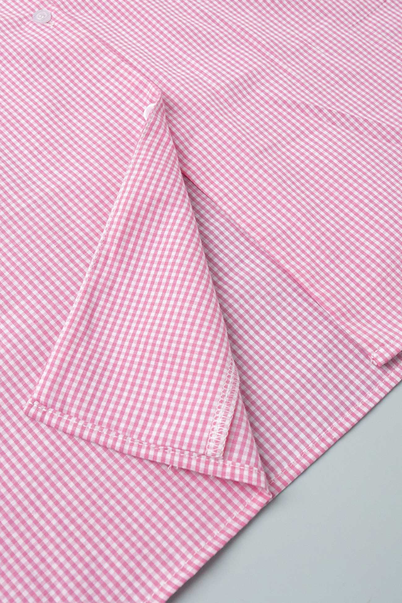 Vintage Inspired Blouse with a Contemporary Edge