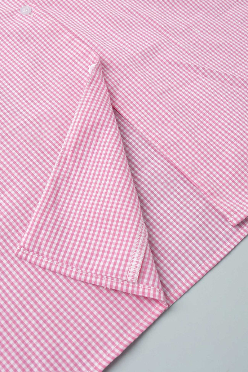 Vintage Inspired Blouse with a Contemporary Edge