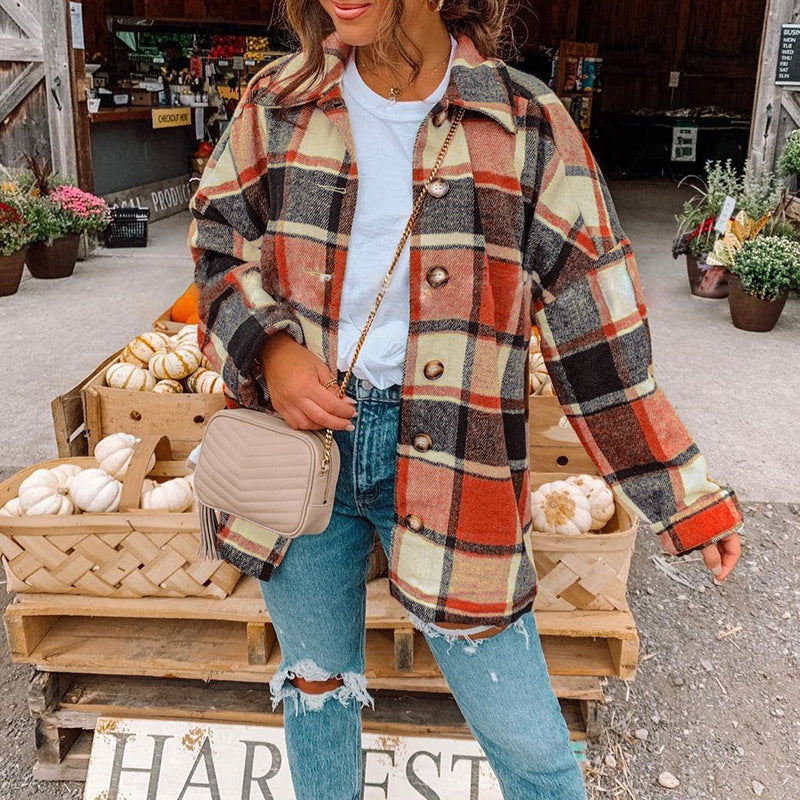 Beautifully Crafted Jacket in a Classic Style