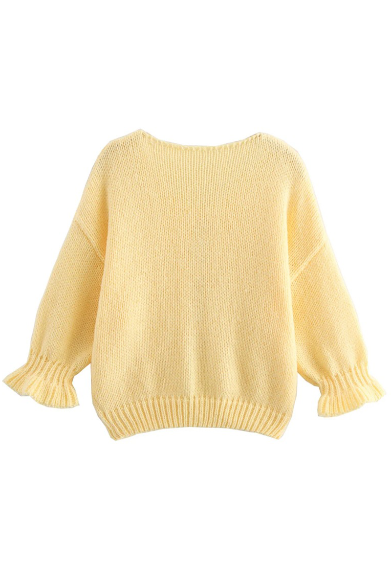 Beautifully Finished Garment in a Timeless Design