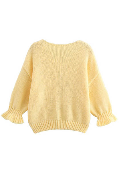 Beautifully Finished Garment in a Timeless Design