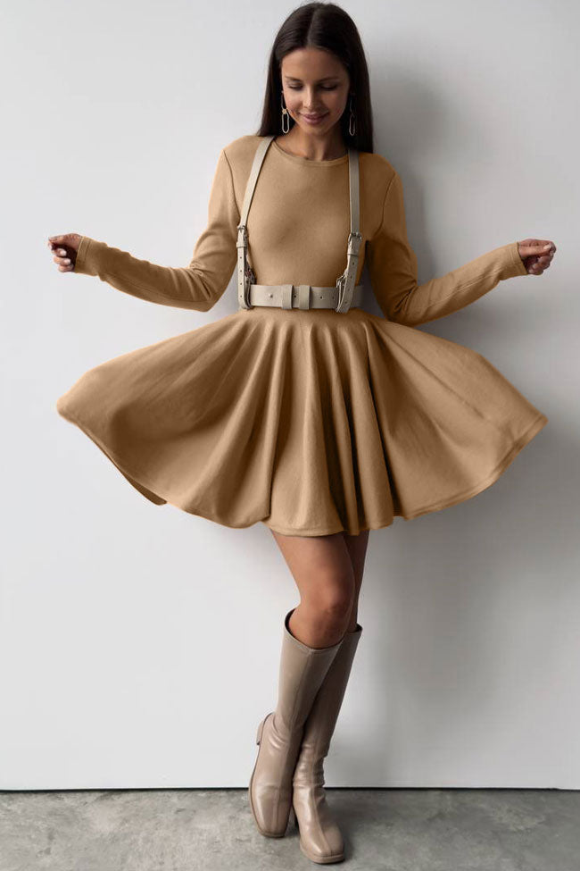 Beautifully Finished Sweater in a Timeless Design