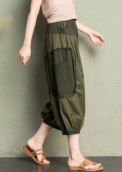 Elegantly Styled Pants for Everyday Wear
