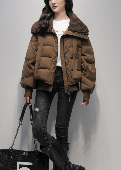 Gracefully Styled Jacket for Any Occasion