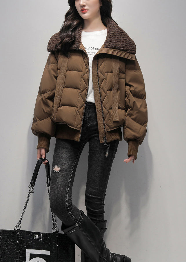 Gracefully Styled Jacket for Any Occasion
