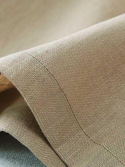 Effortlessly Elegant Garment with a Timeless Design