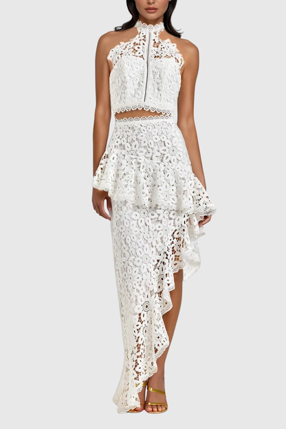 Beautifully Finished Garment in a Timeless Design