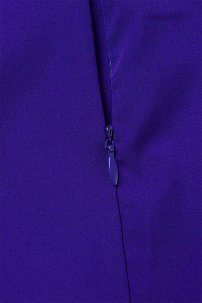 Sophisticated Garment with a Clean Classic Look