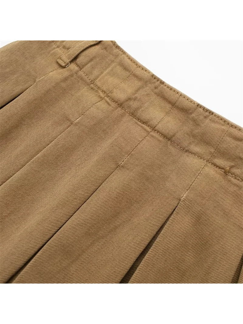 A Vintage Style Garment with Delicate Timeless Details