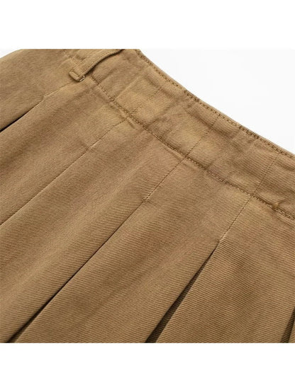 A Vintage Style Garment with Delicate Timeless Details