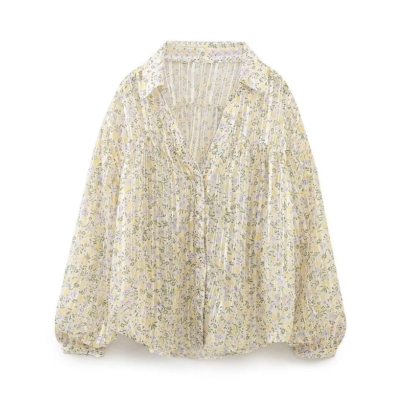 Elegantly Styled Shirt for Everyday Wear