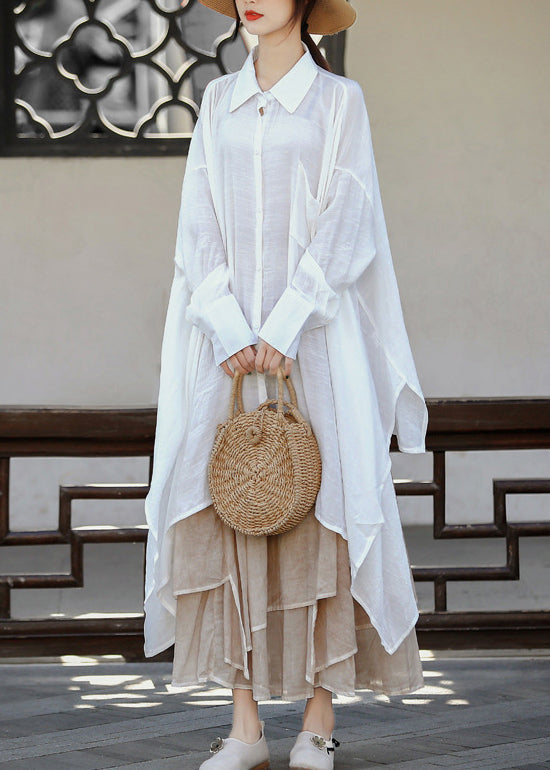 Beautifully Balanced Shirt with Timeless Character
