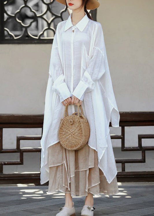 Beautifully Balanced Shirt with Timeless Character