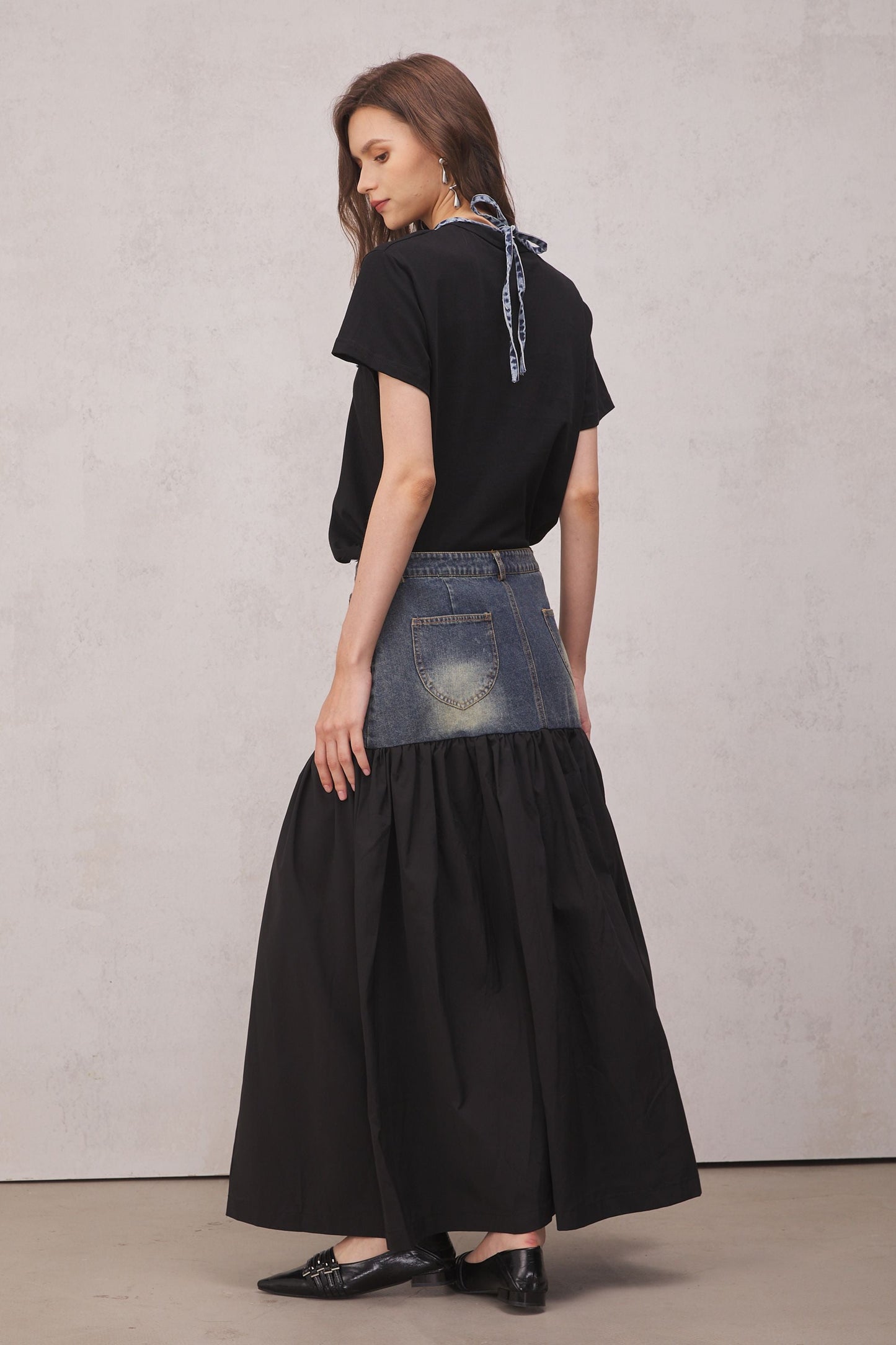 Gracefully Styled Shirt for Any Occasion