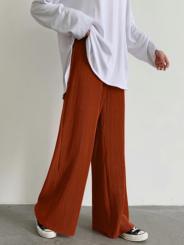 Vintage Inspired Pants with a Contemporary Edge