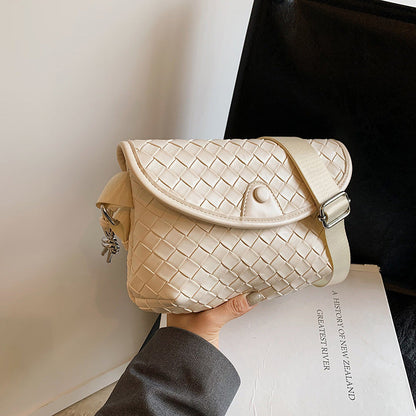 Vintage Inspired Bag with a Contemporary Edge
