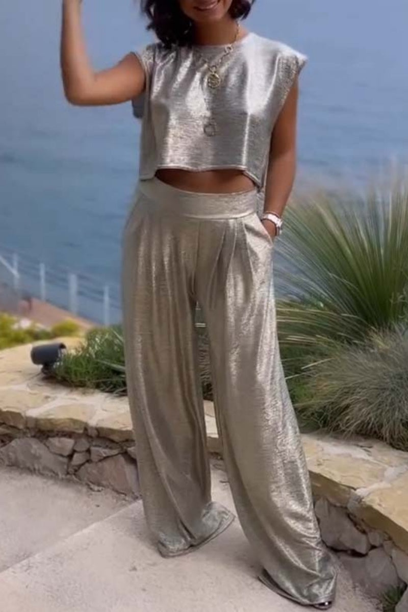 Polished Garment with an Effortless Classic Look