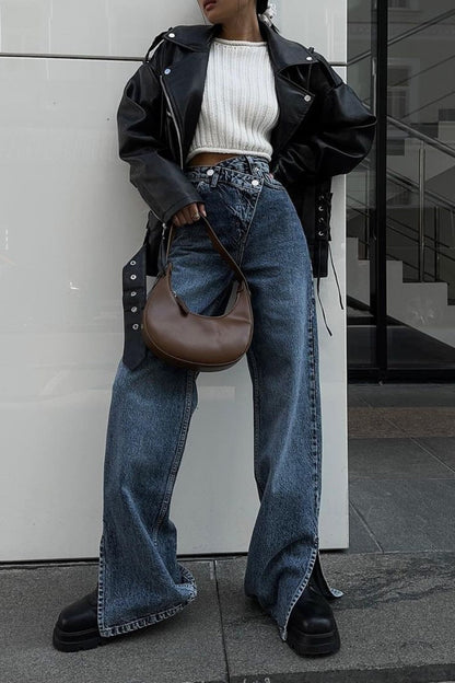 Polished Garment with an Effortless Classic Look