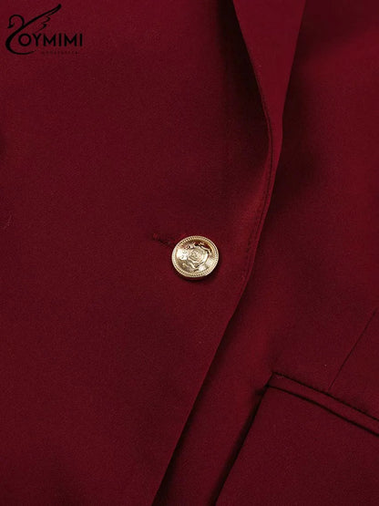 Beautifully Finished Garment in a Timeless Design