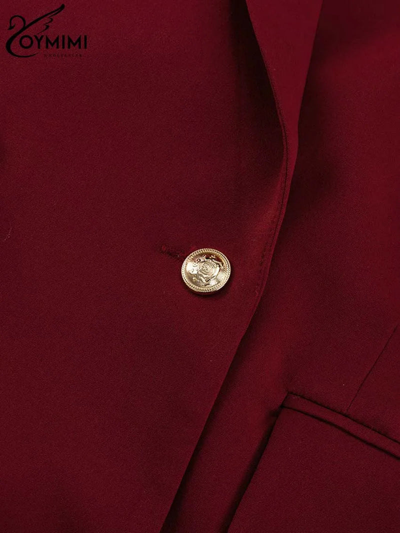 Beautifully Finished Garment in a Timeless Design