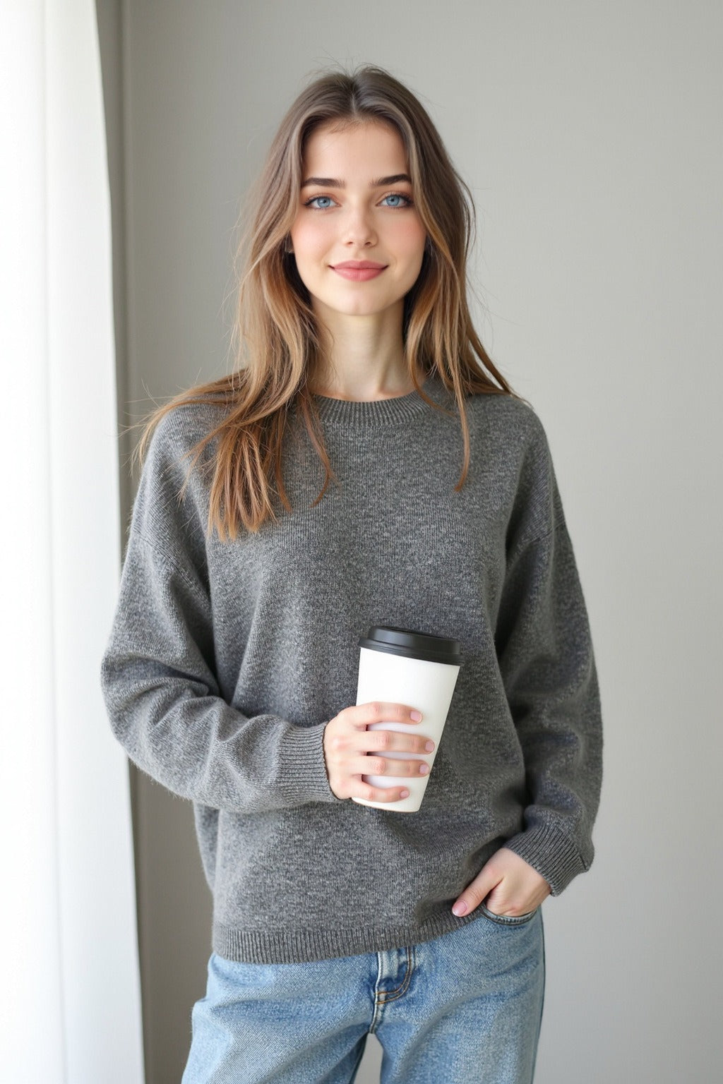 Classic Vintage & Enduringly Stylish Sweater