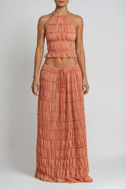 Beautifully Crafted Garment in a Classic Style