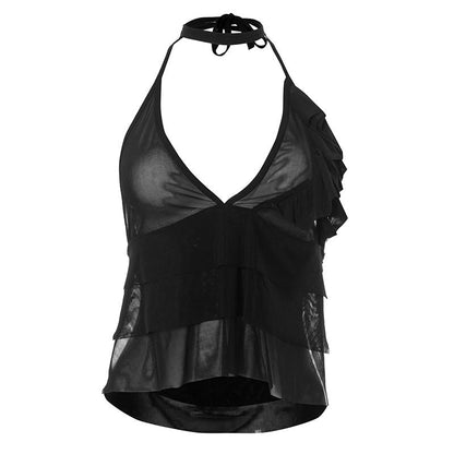Effortlessly Elegant Top with a Timeless Design