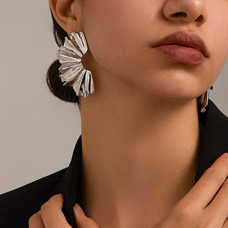 A Vintage Style Garment with Delicate Timeless Details